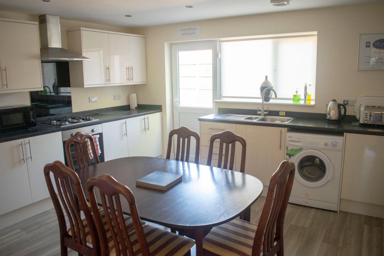 The Lawns Guest House Ретфорд Екстер'єр фото